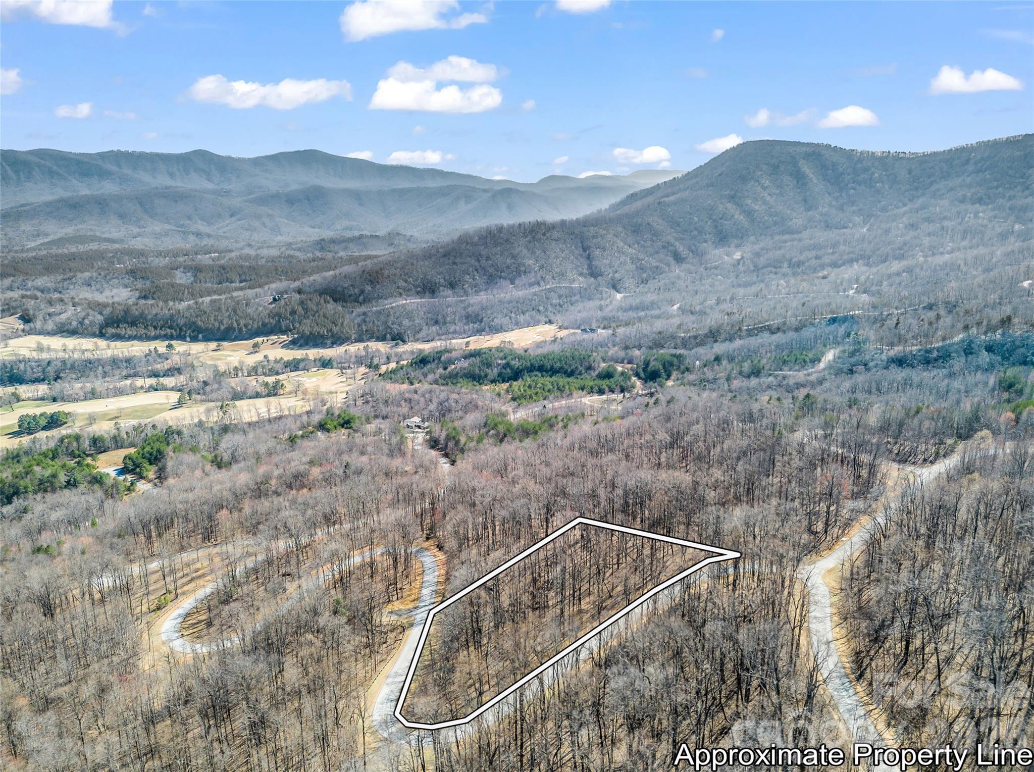 Brights Creek - Land