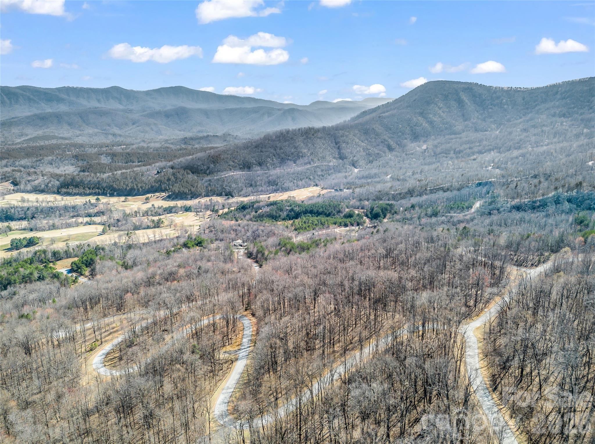 Brights Creek - Land