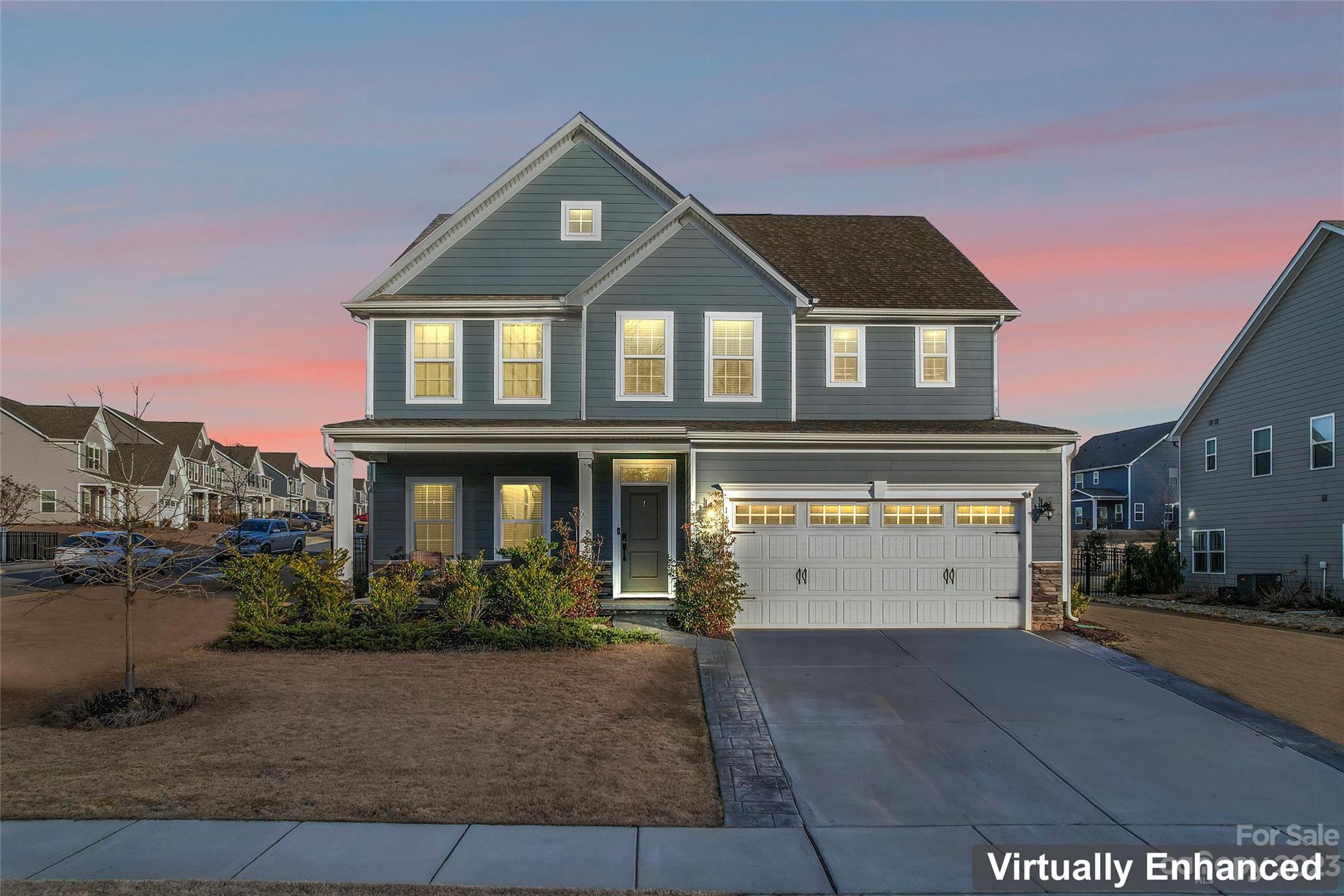 Ansley Park - Residential