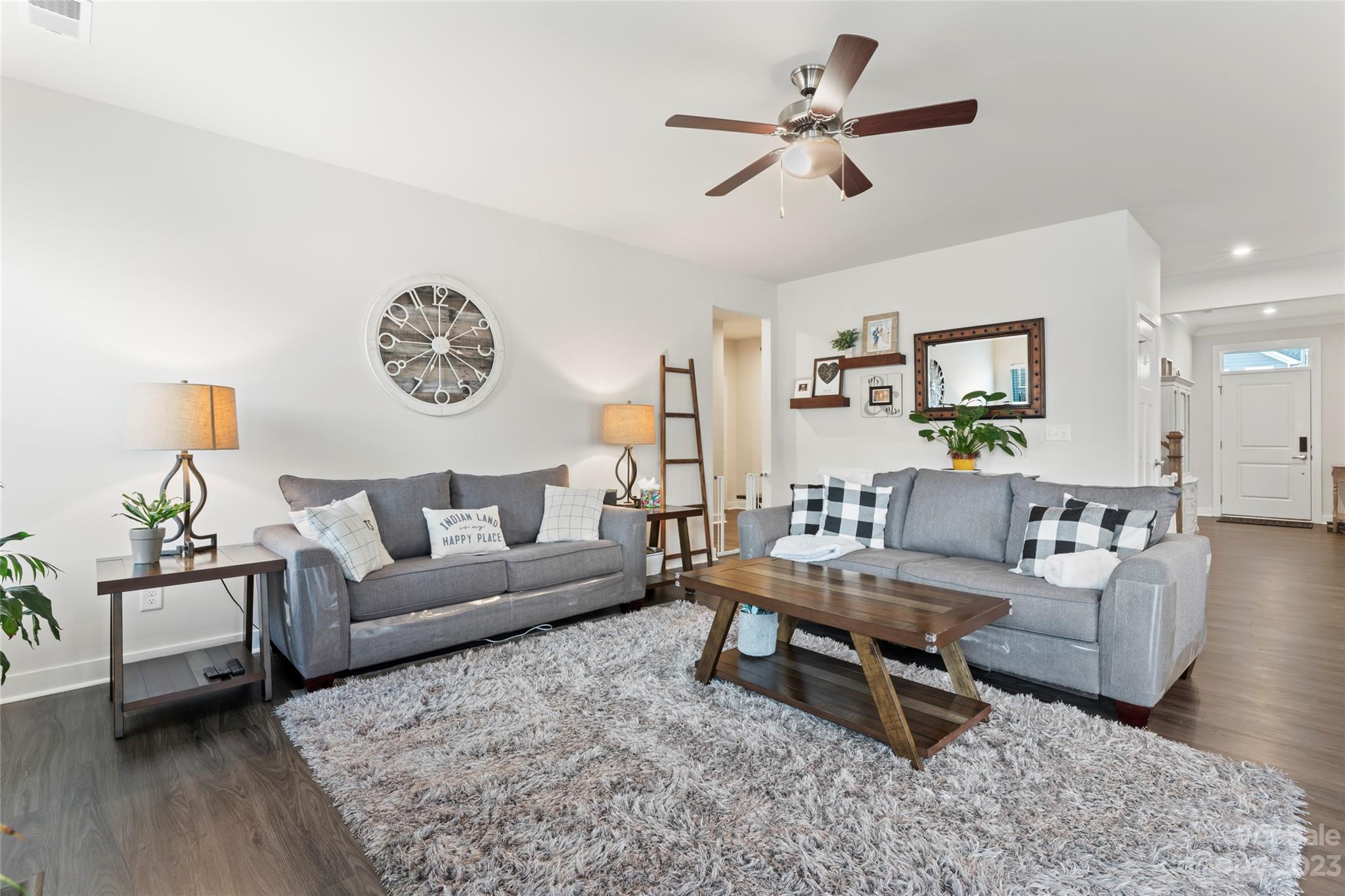 Ansley Park - Residential