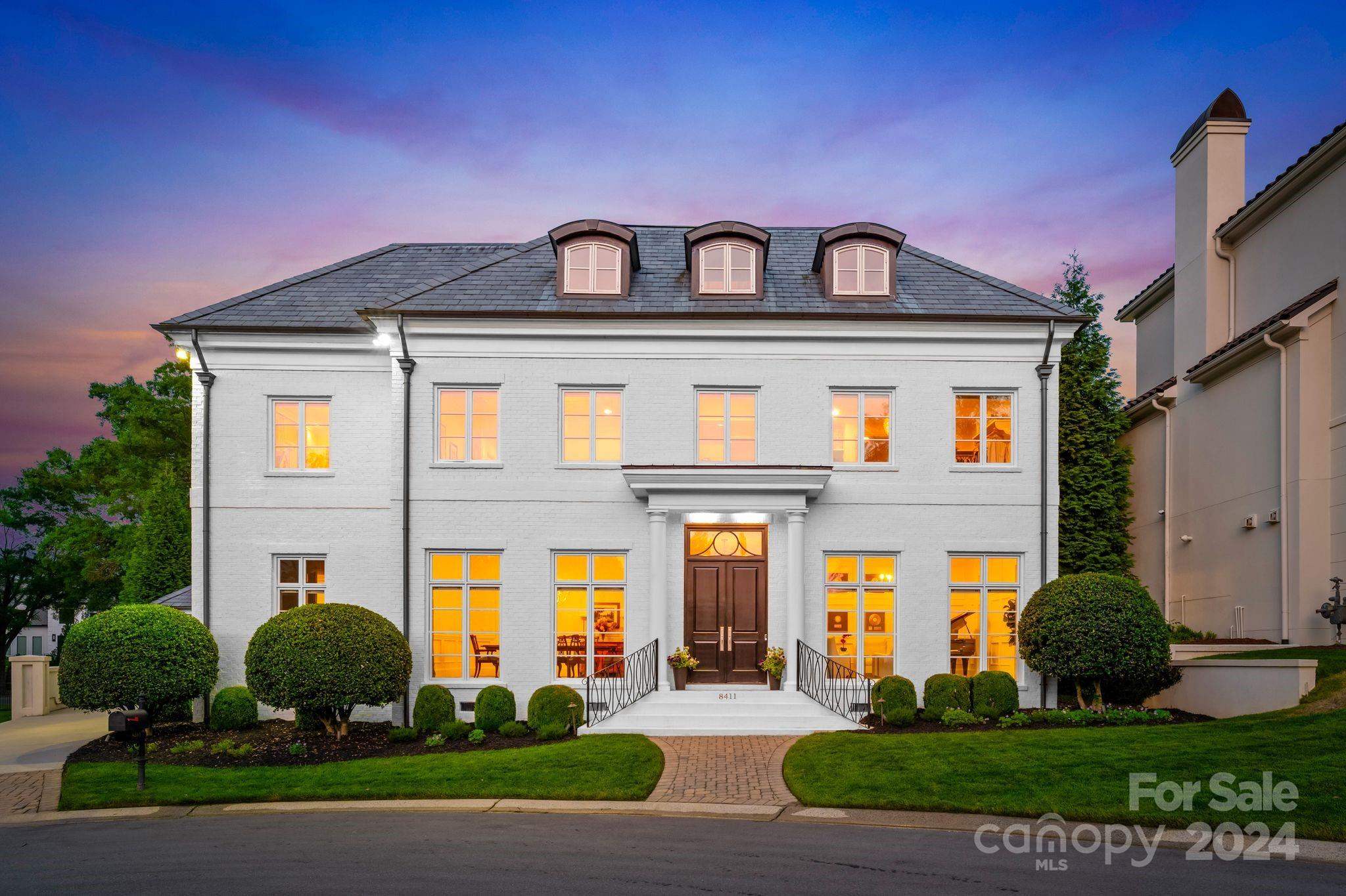 Seven Eagles - Residential