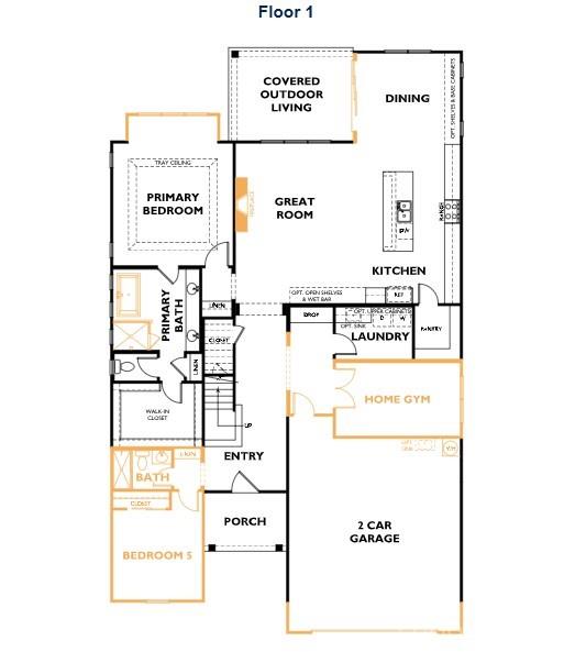 Amara Run - Residential