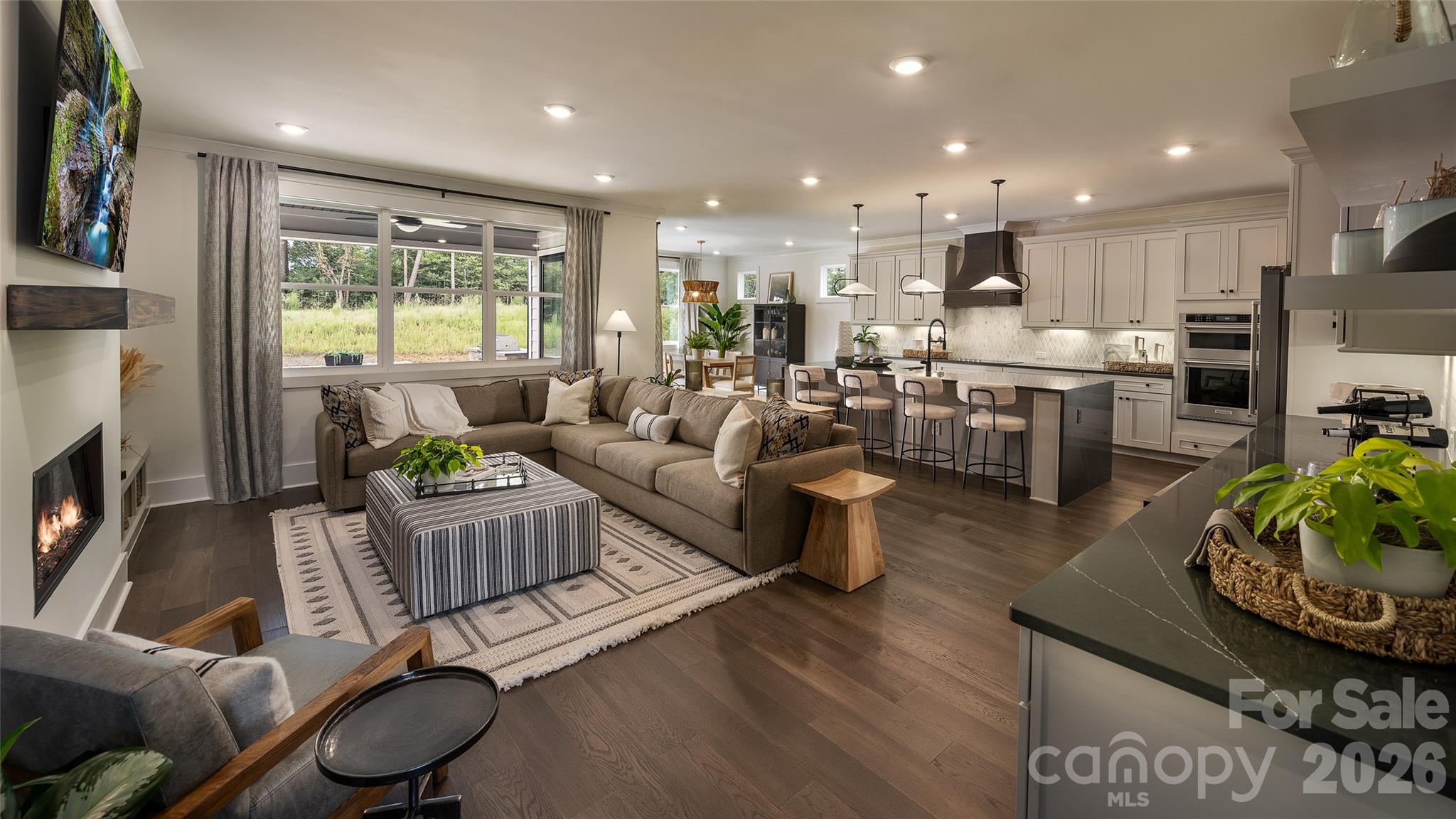 Amara Run - Residential