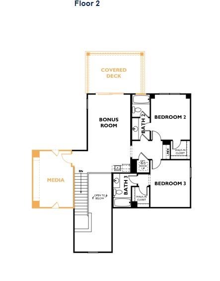 Amara Run - Residential