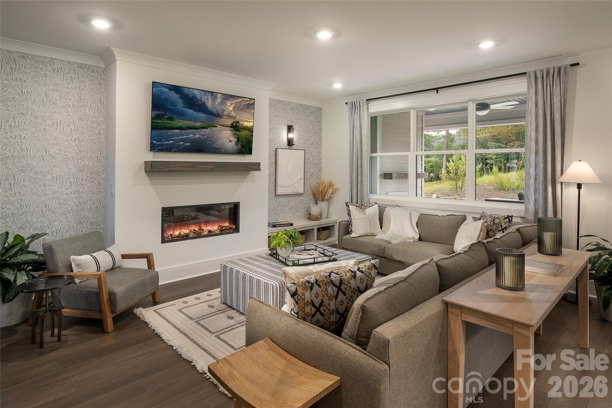 Amara Run - Residential