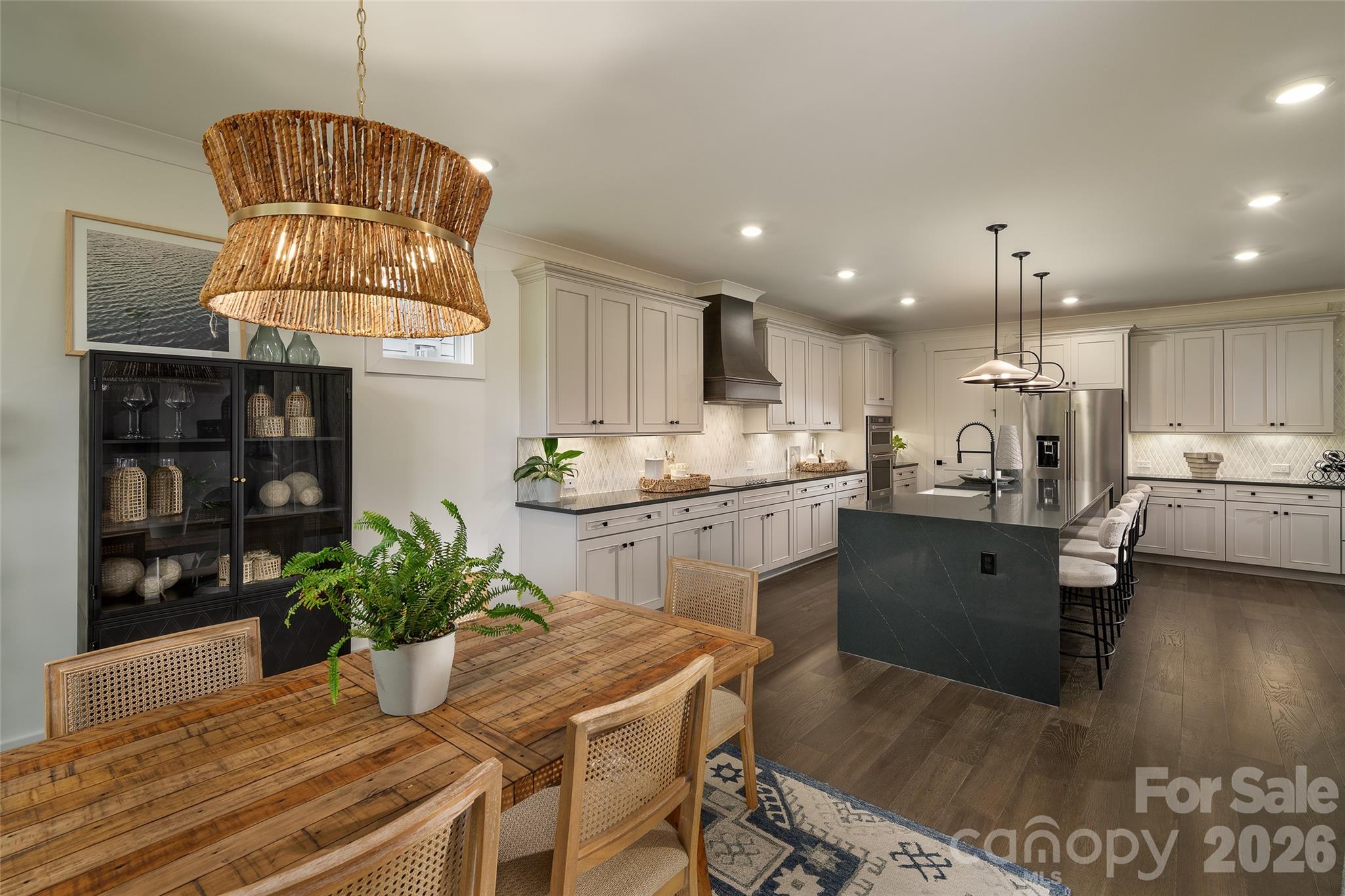 Amara Run - Residential