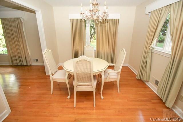 Morganton - Residential