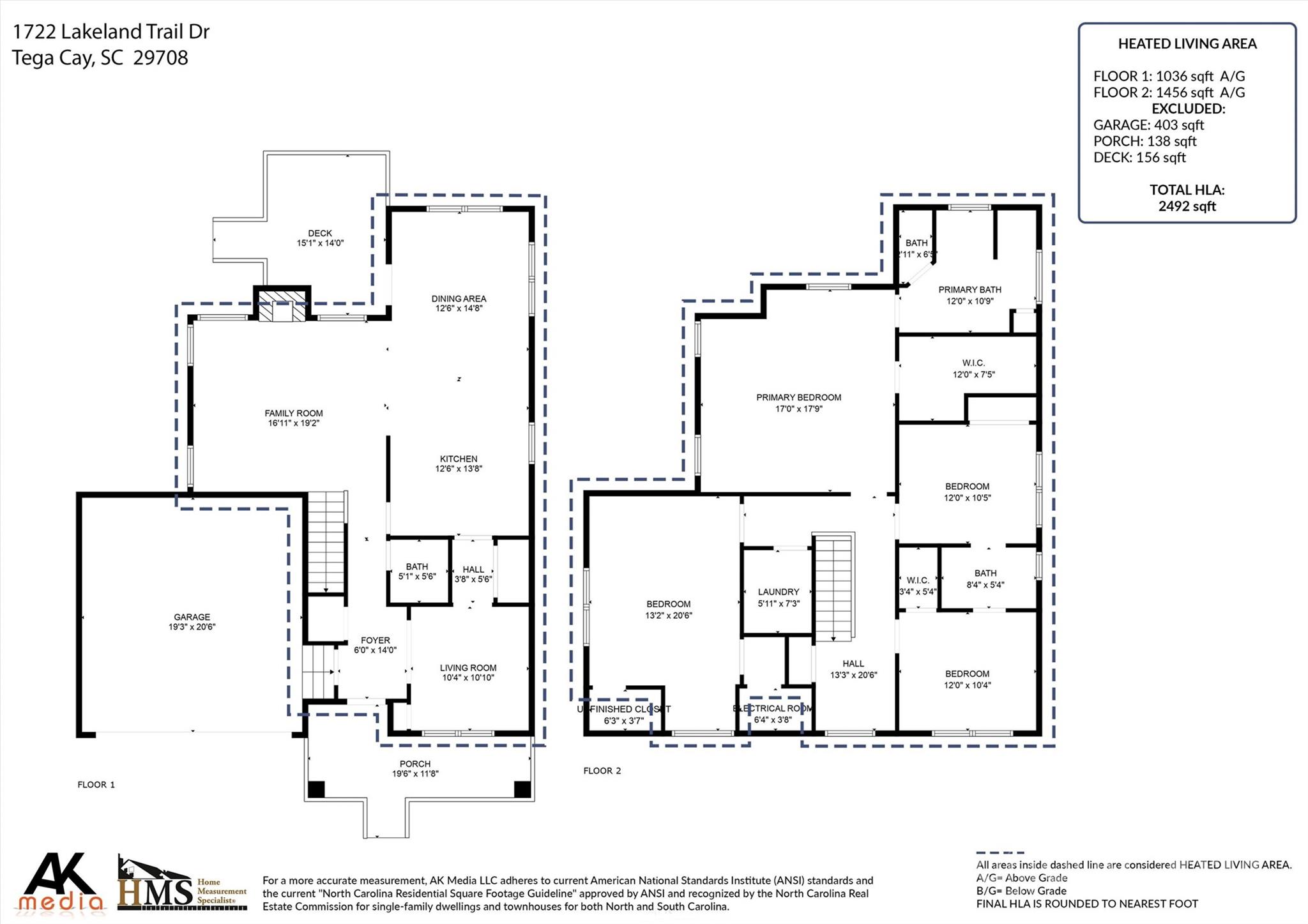 Lake Shore - Residential