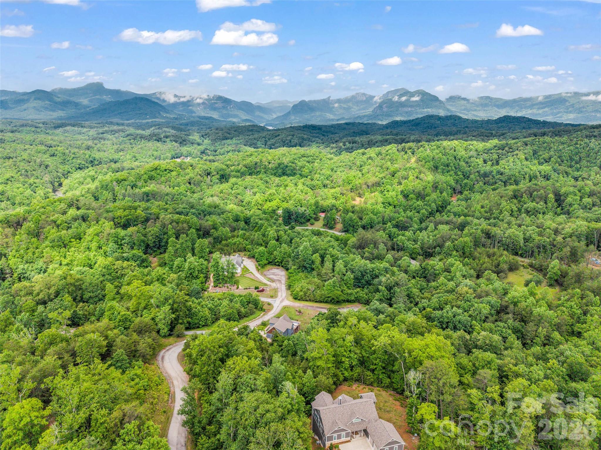 Vista At Bills Mountain - Residential
