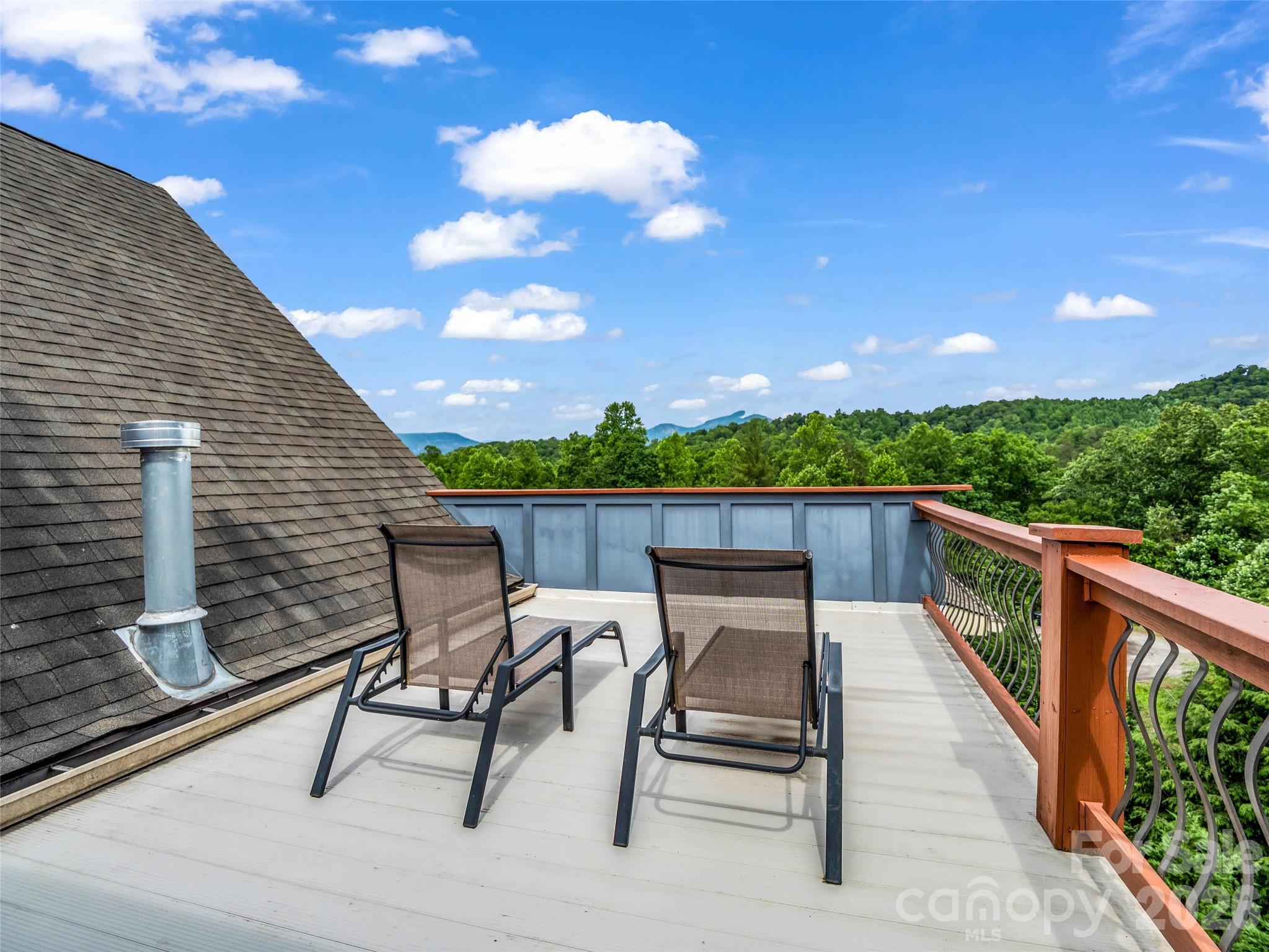 Vista At Bills Mountain - Residential