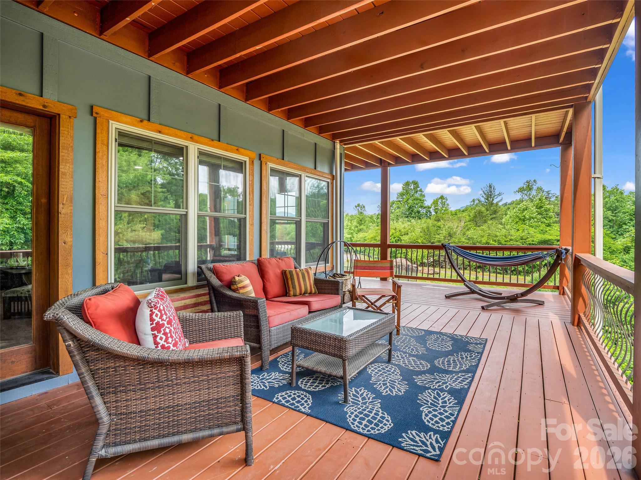Vista At Bills Mountain - Residential