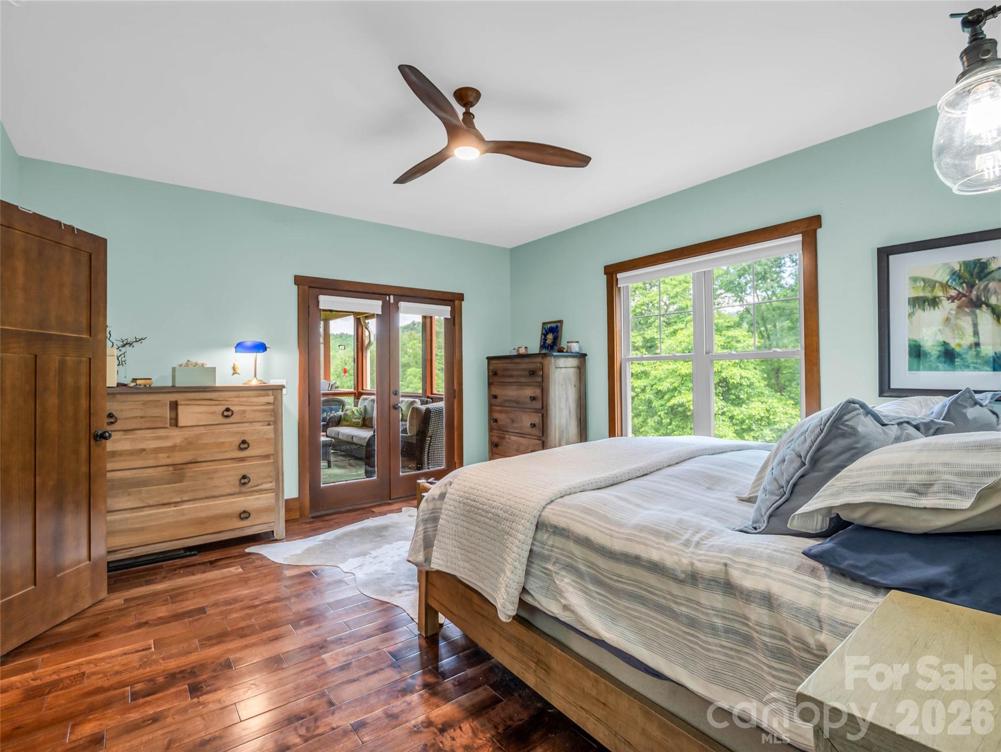 Vista At Bills Mountain - Residential
