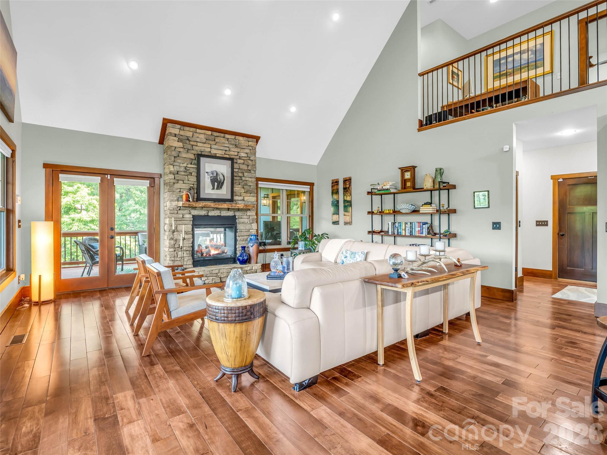 Vista At Bills Mountain - Residential
