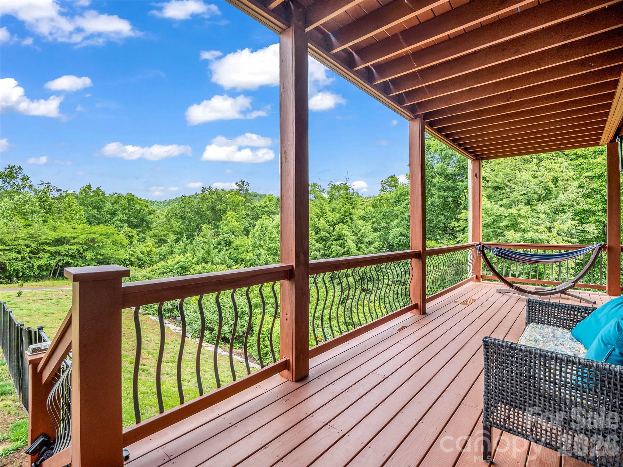 Vista At Bills Mountain - Residential
