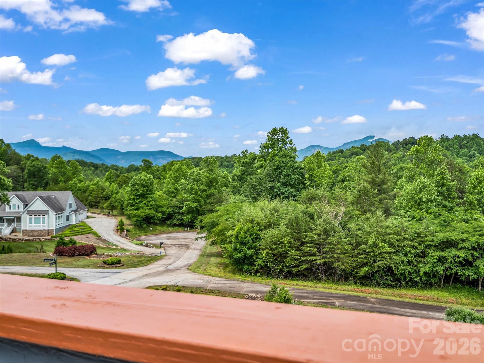 Vista At Bills Mountain - Residential