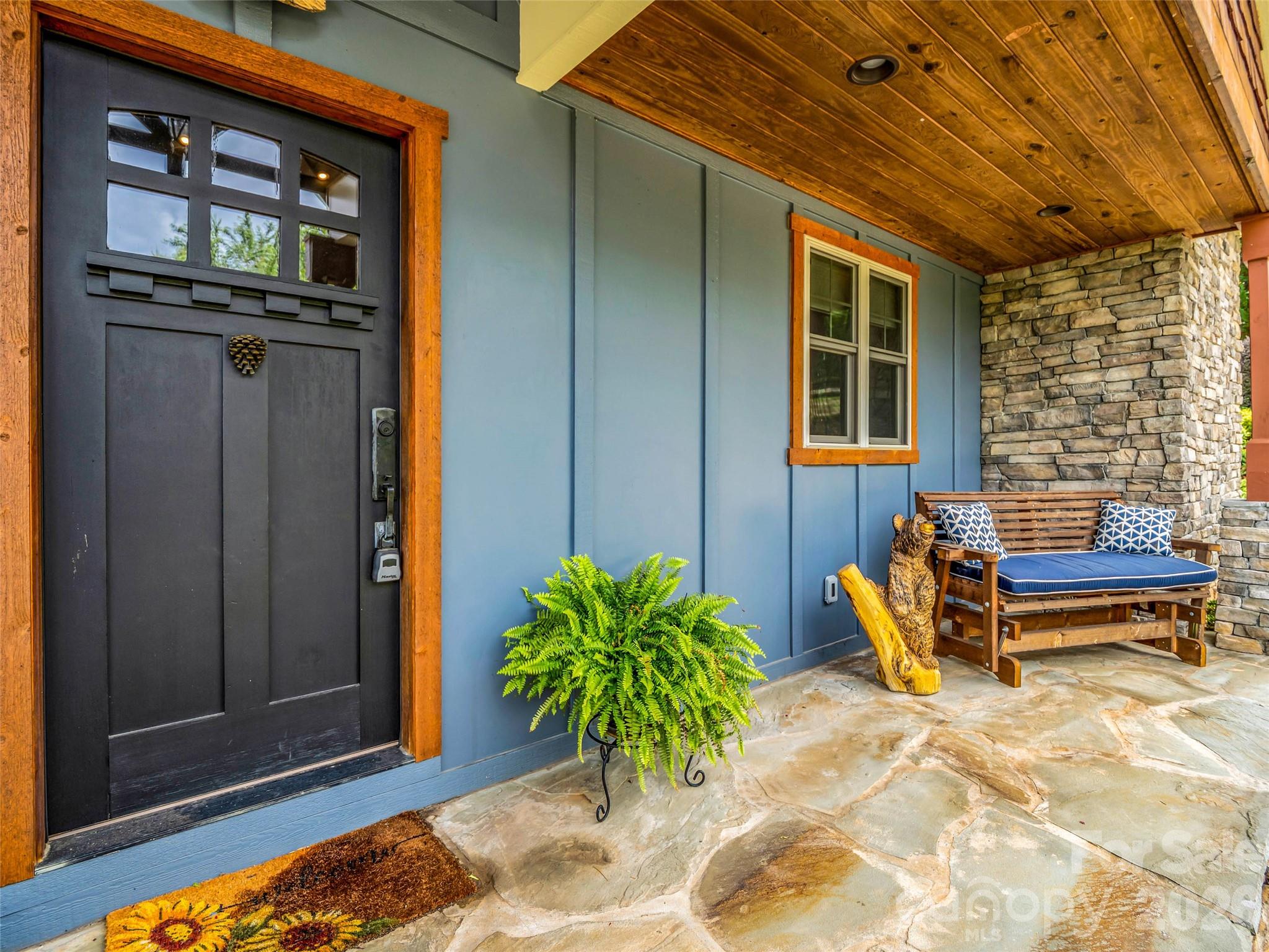 Vista At Bills Mountain - Residential