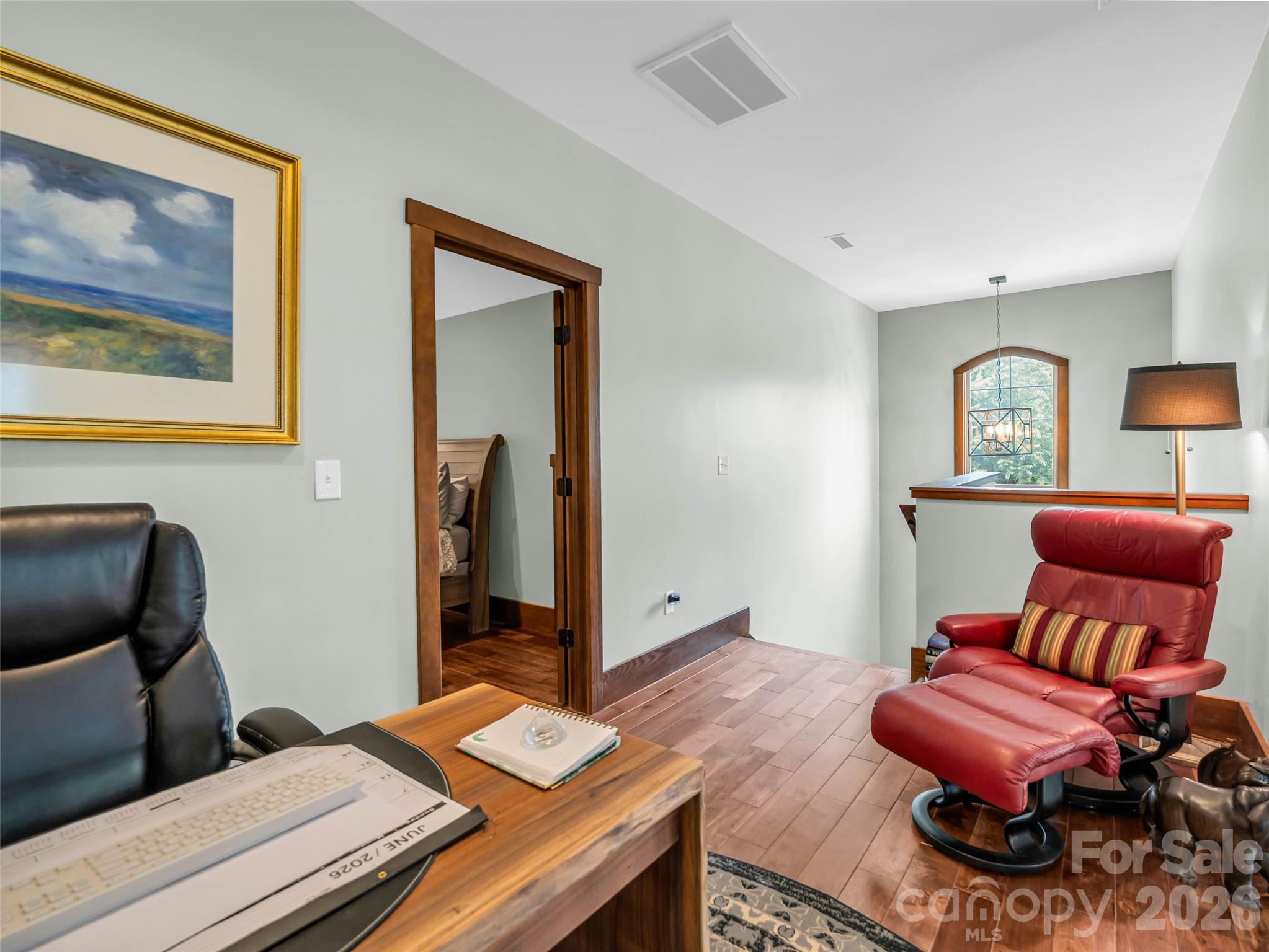 Vista At Bills Mountain - Residential