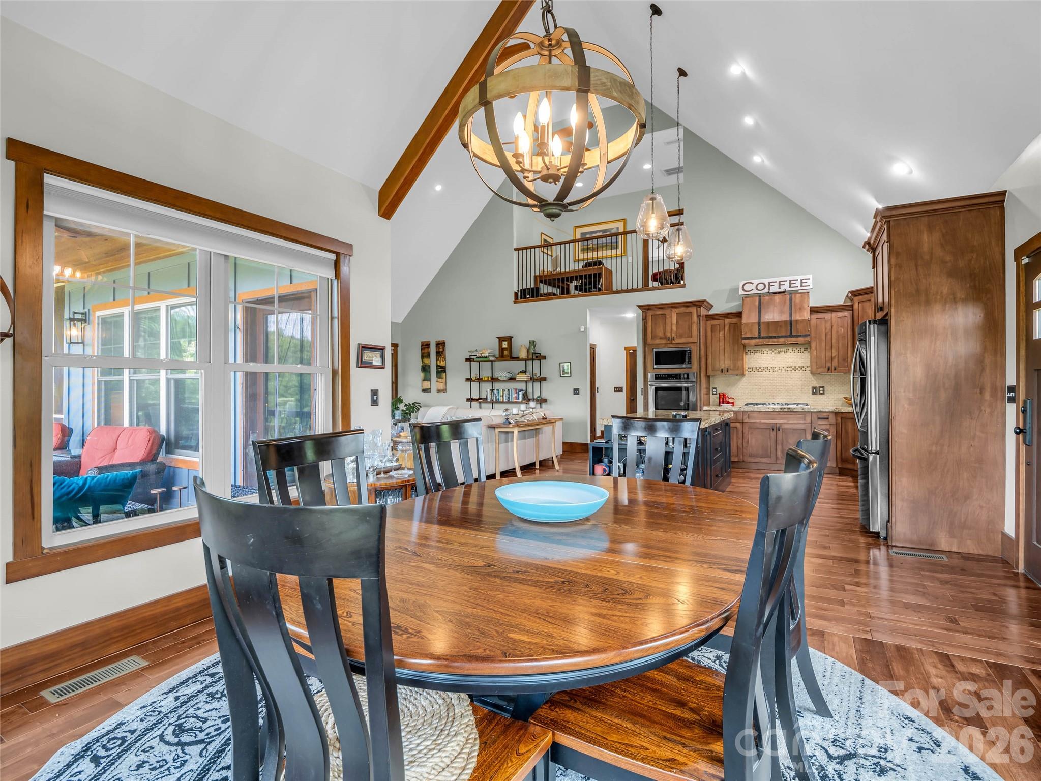 Vista At Bills Mountain - Residential