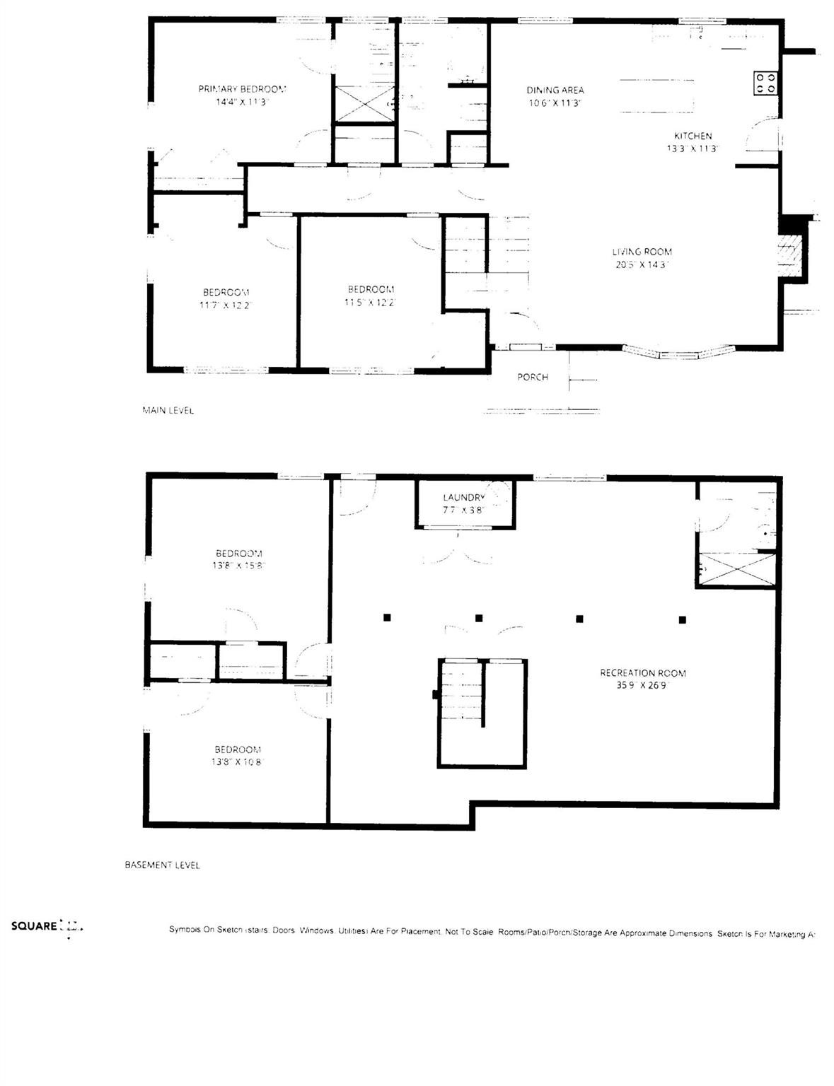 NONE - Residential