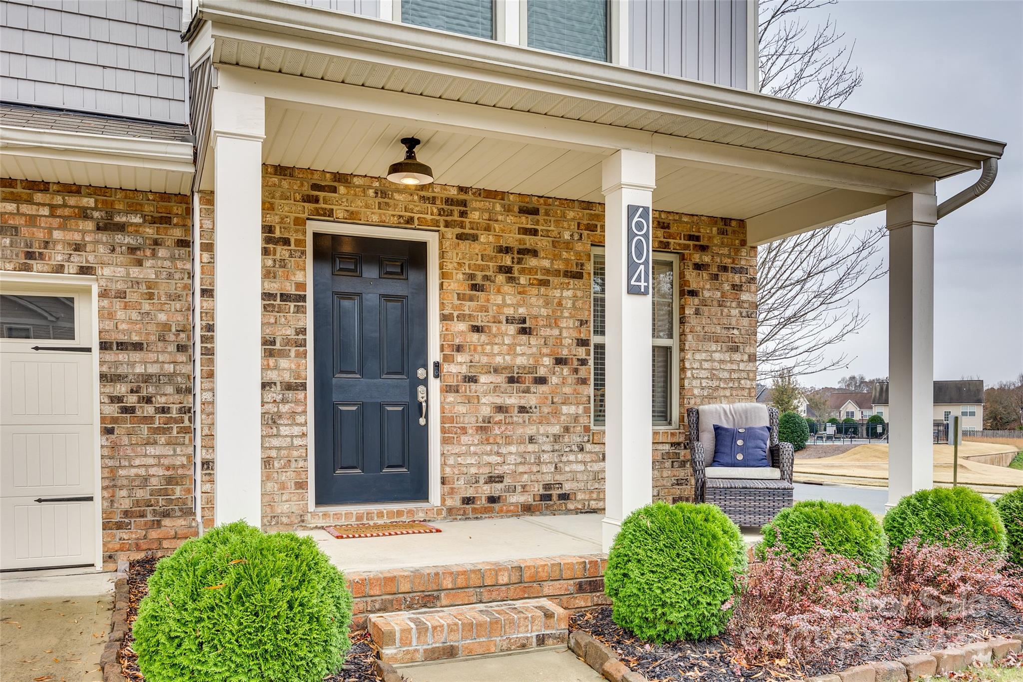 Ebenezer Village - Residential