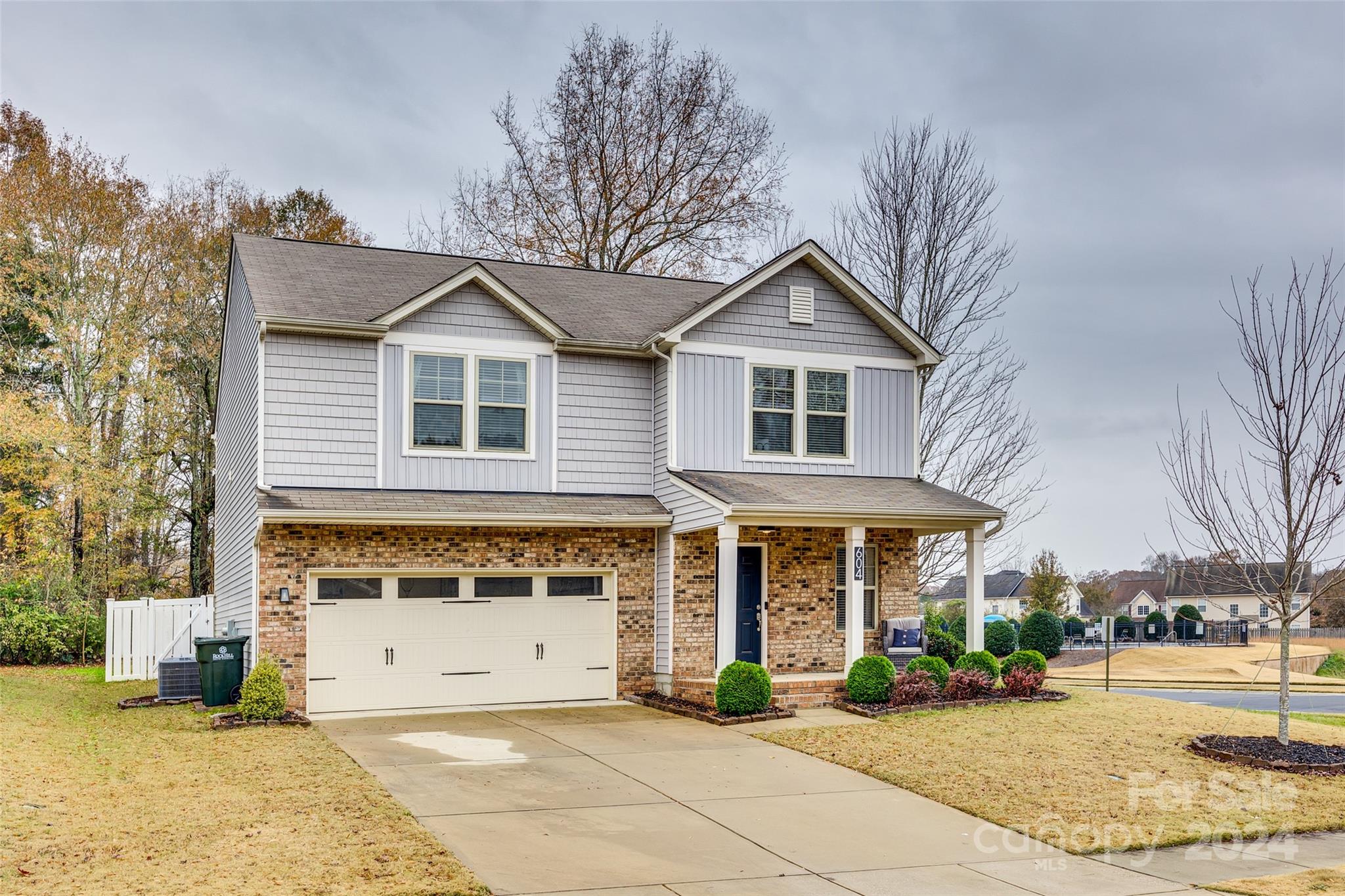 Ebenezer Village - Residential