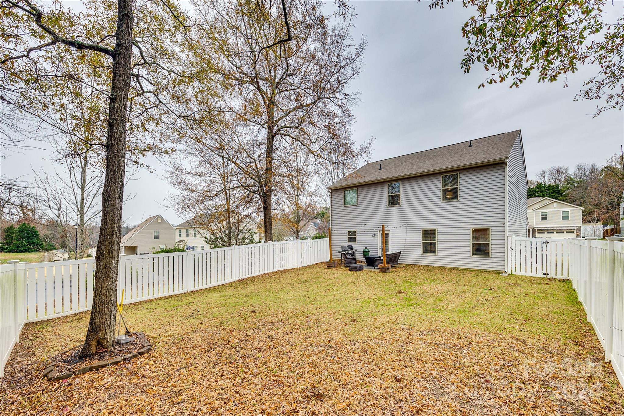 Ebenezer Village - Residential