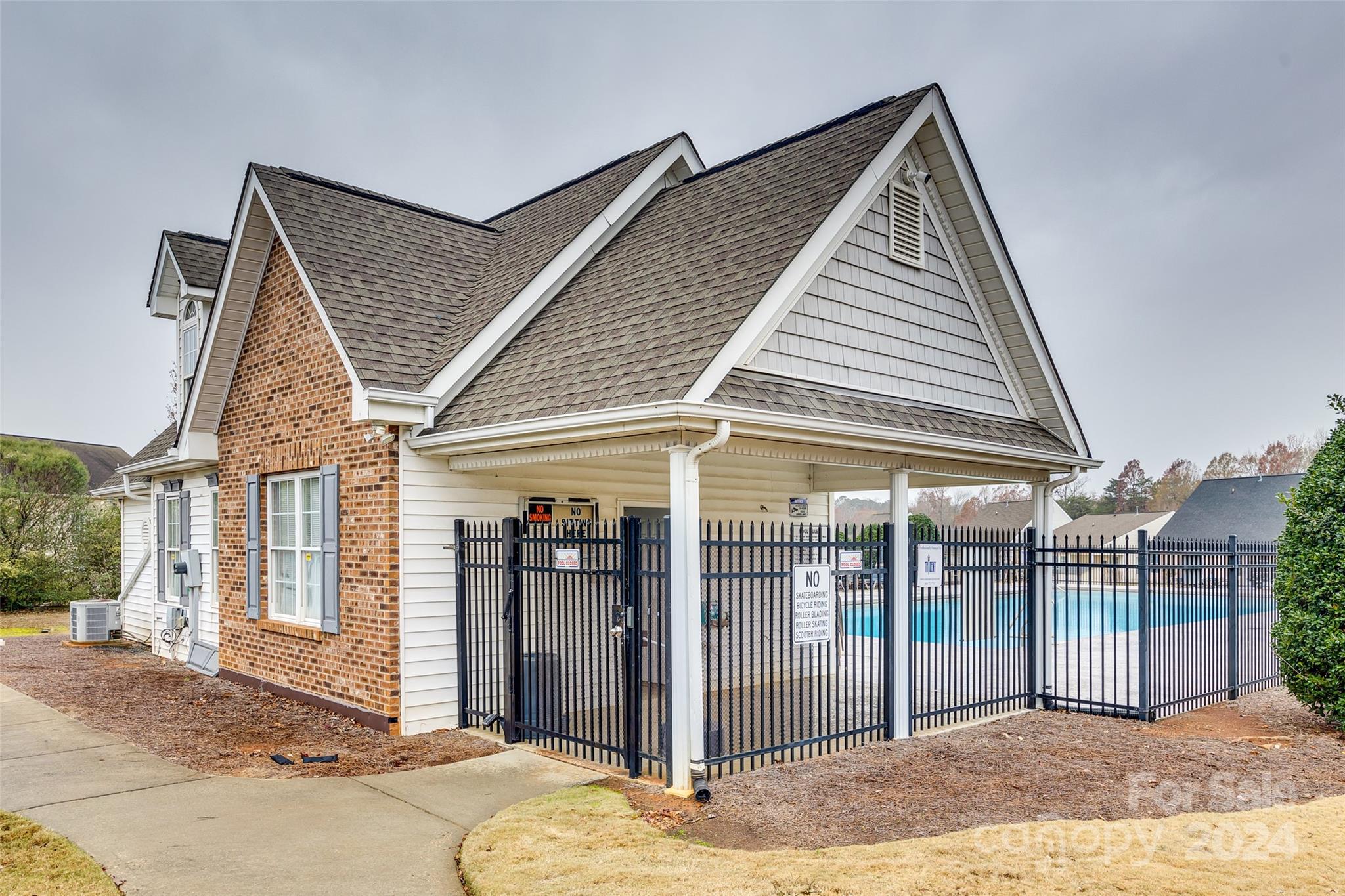 Ebenezer Village - Residential