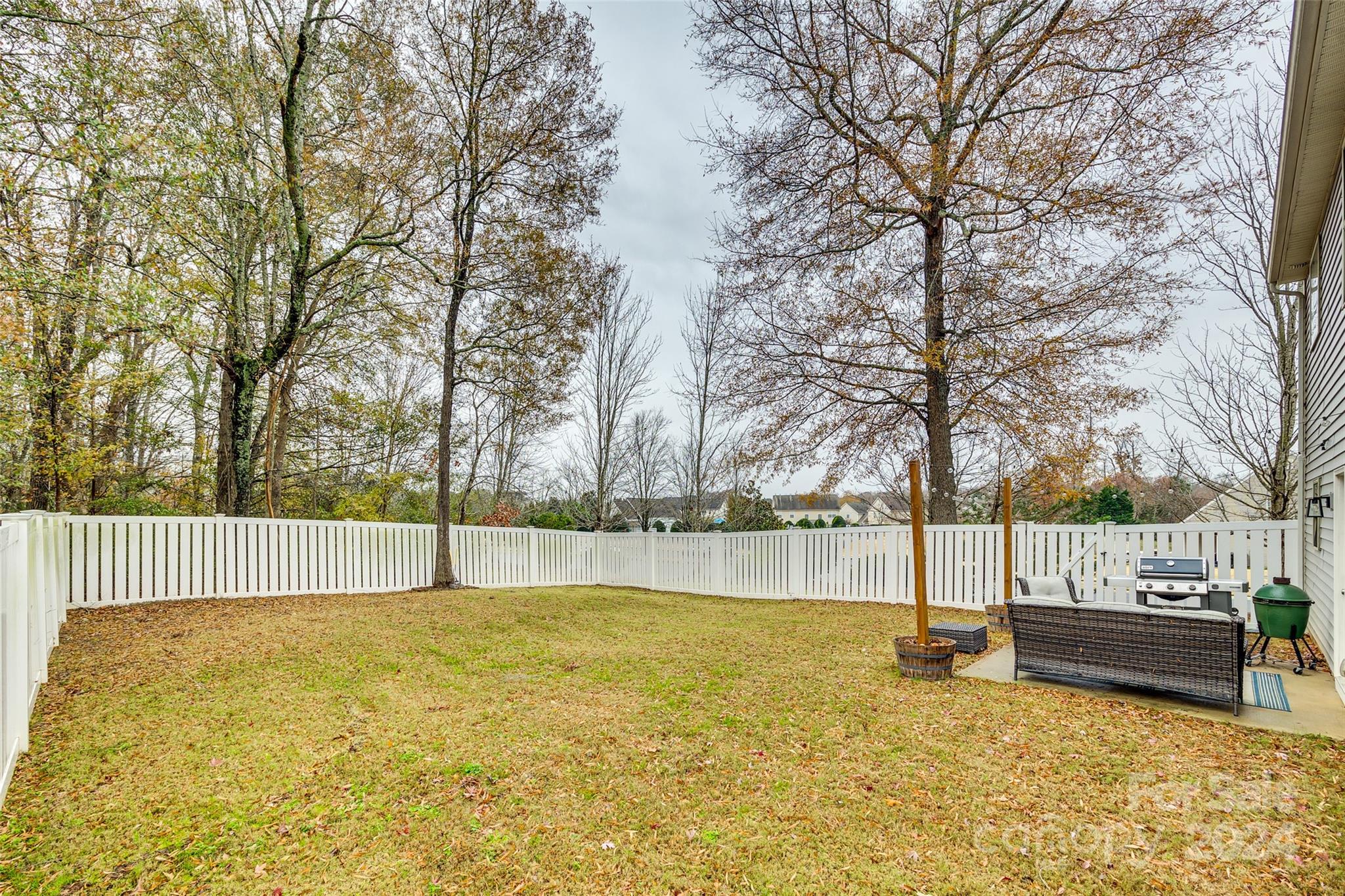 Ebenezer Village - Residential