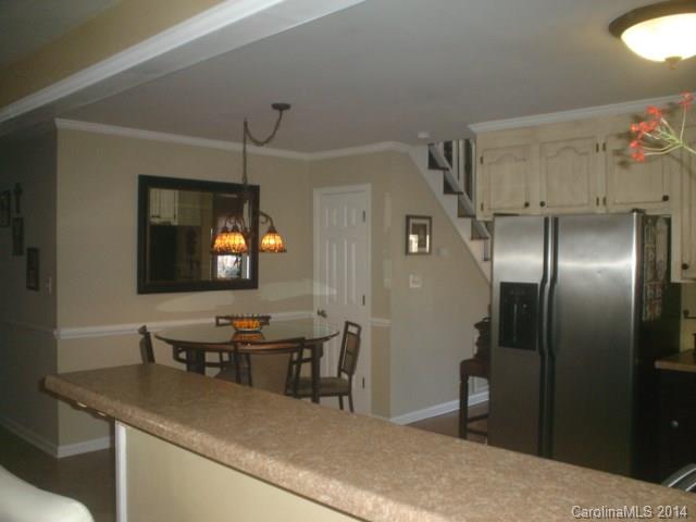 Benjamins Ridge - Residential