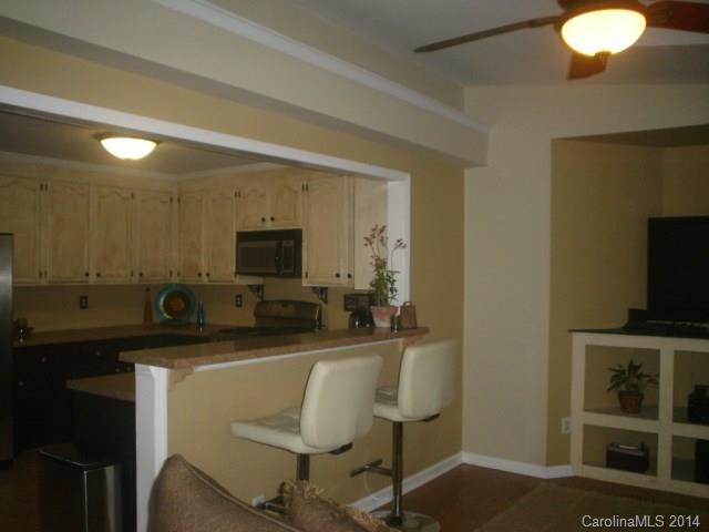 Benjamins Ridge - Residential