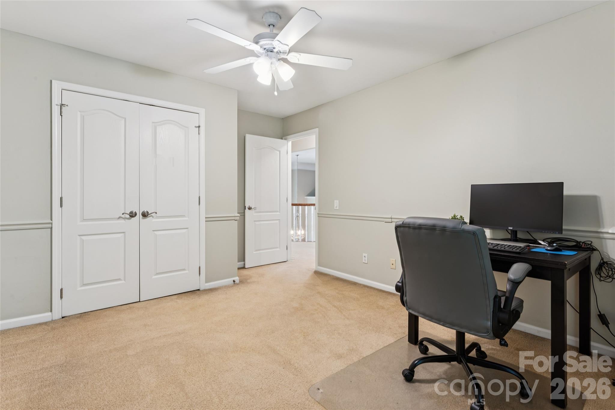 Highland Creek - Residential
