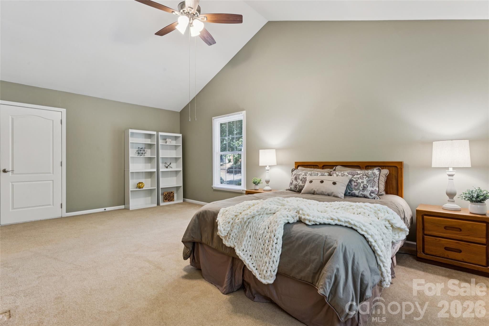 Highland Creek - Residential