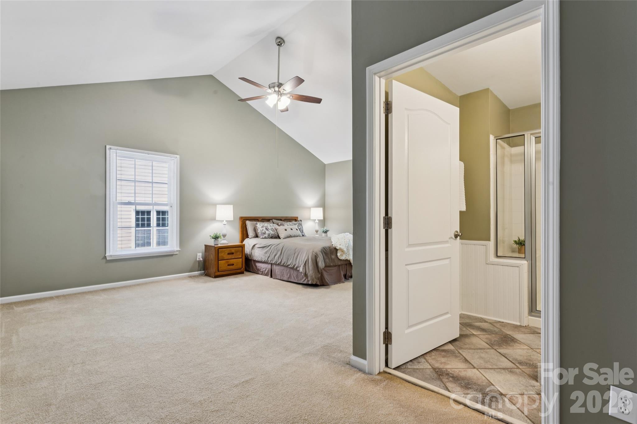 Highland Creek - Residential