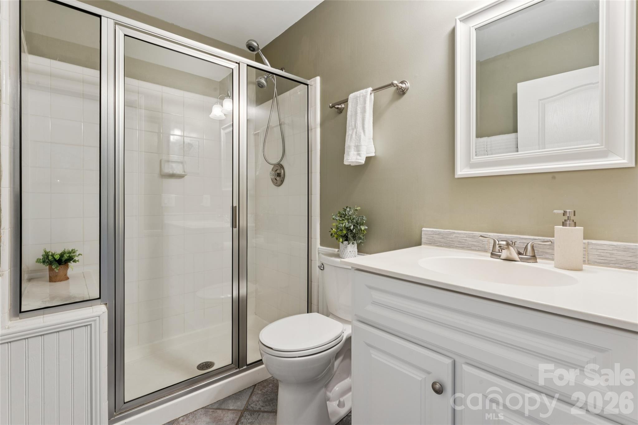 Highland Creek - Residential
