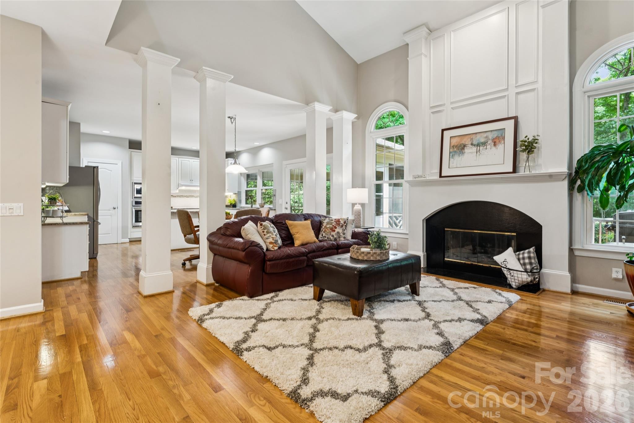 Highland Creek - Residential