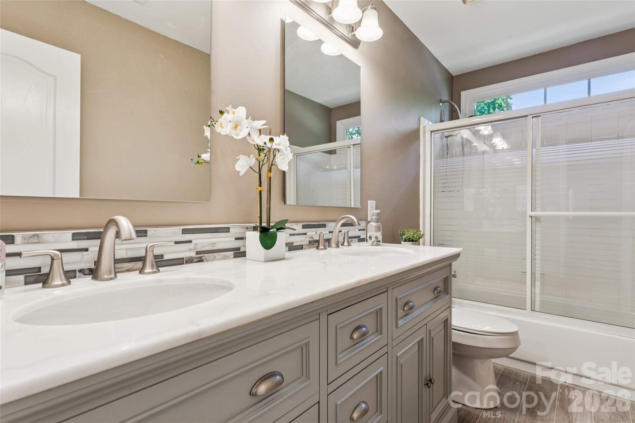 Highland Creek - Residential