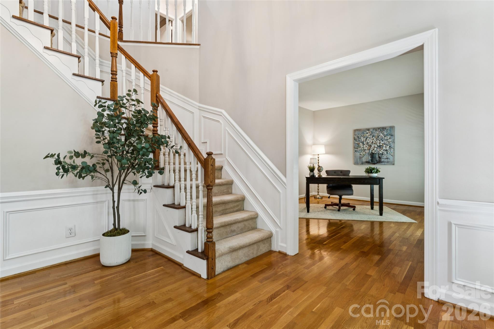 Highland Creek - Residential