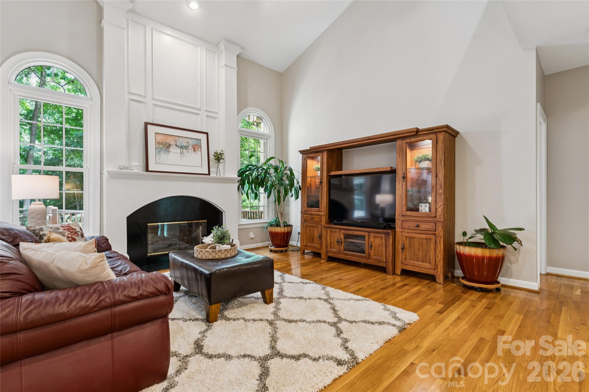 Highland Creek - Residential