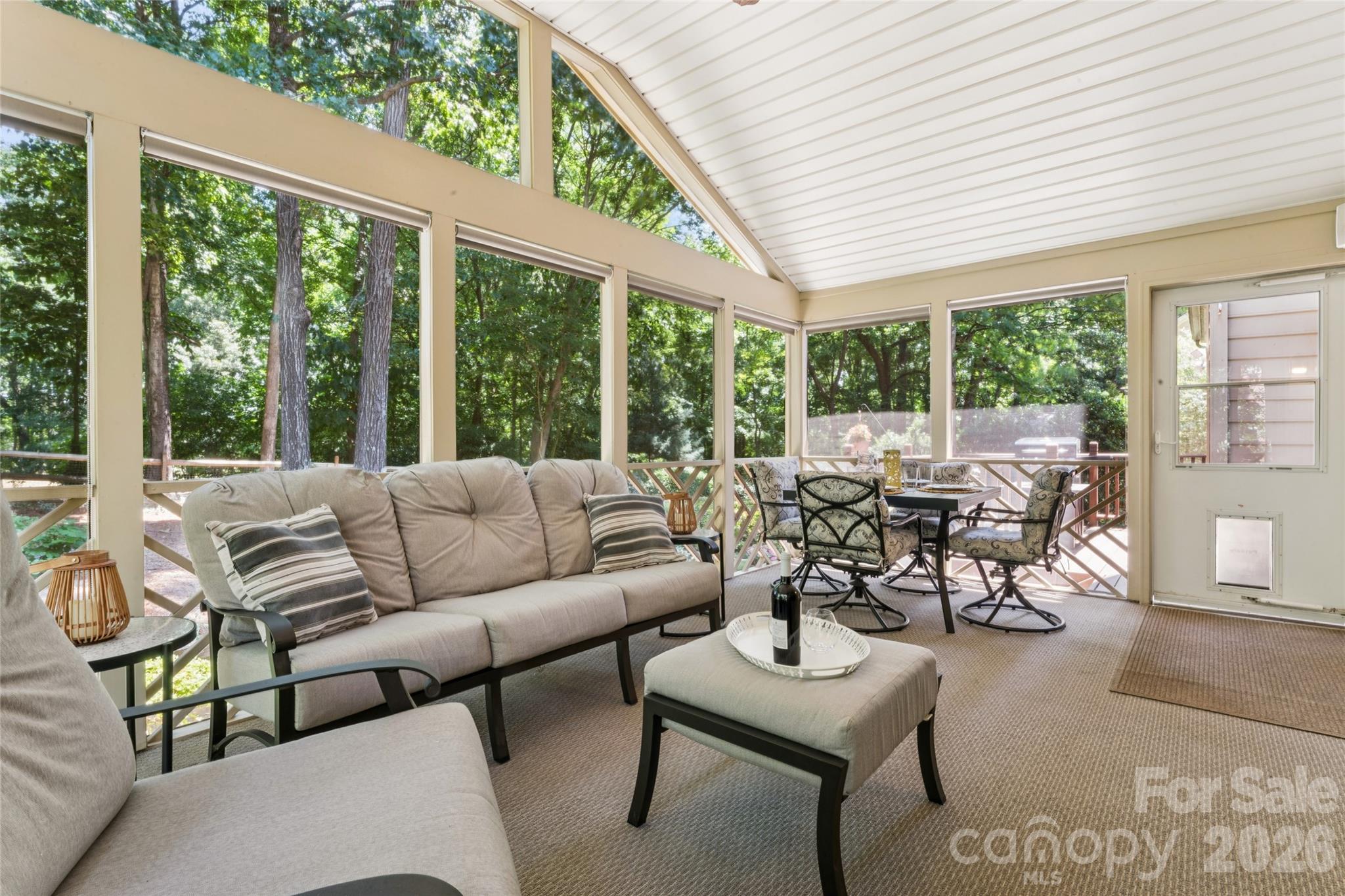 Highland Creek - Residential