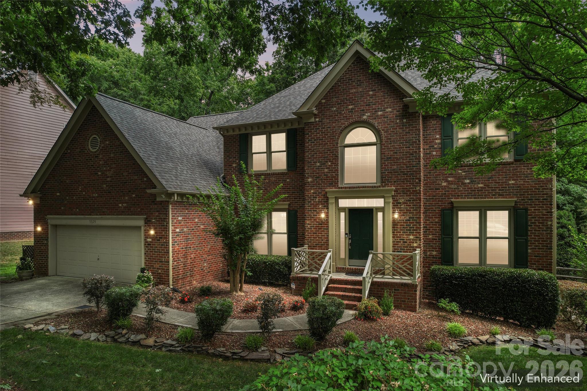 Highland Creek - Residential