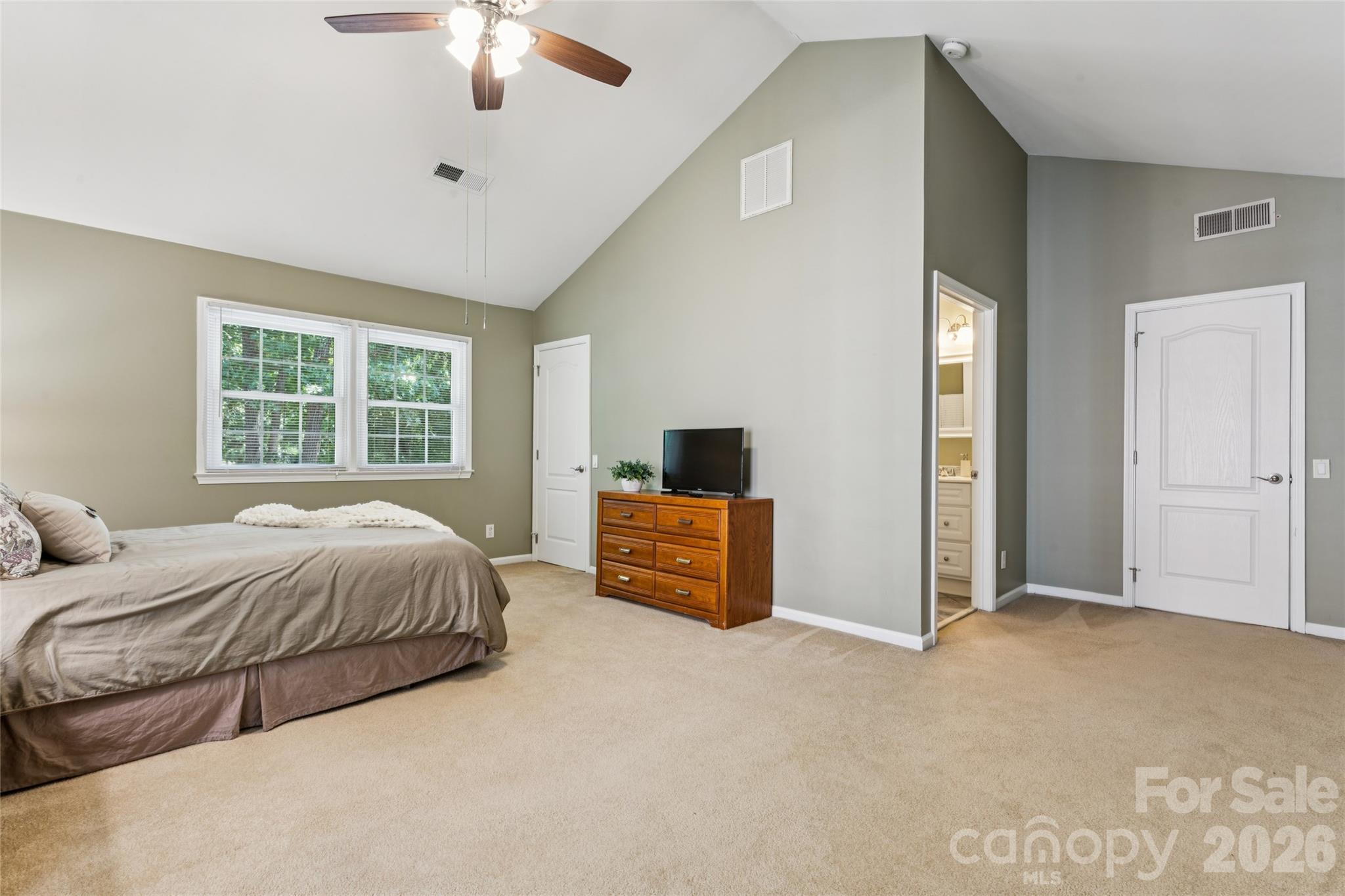 Highland Creek - Residential