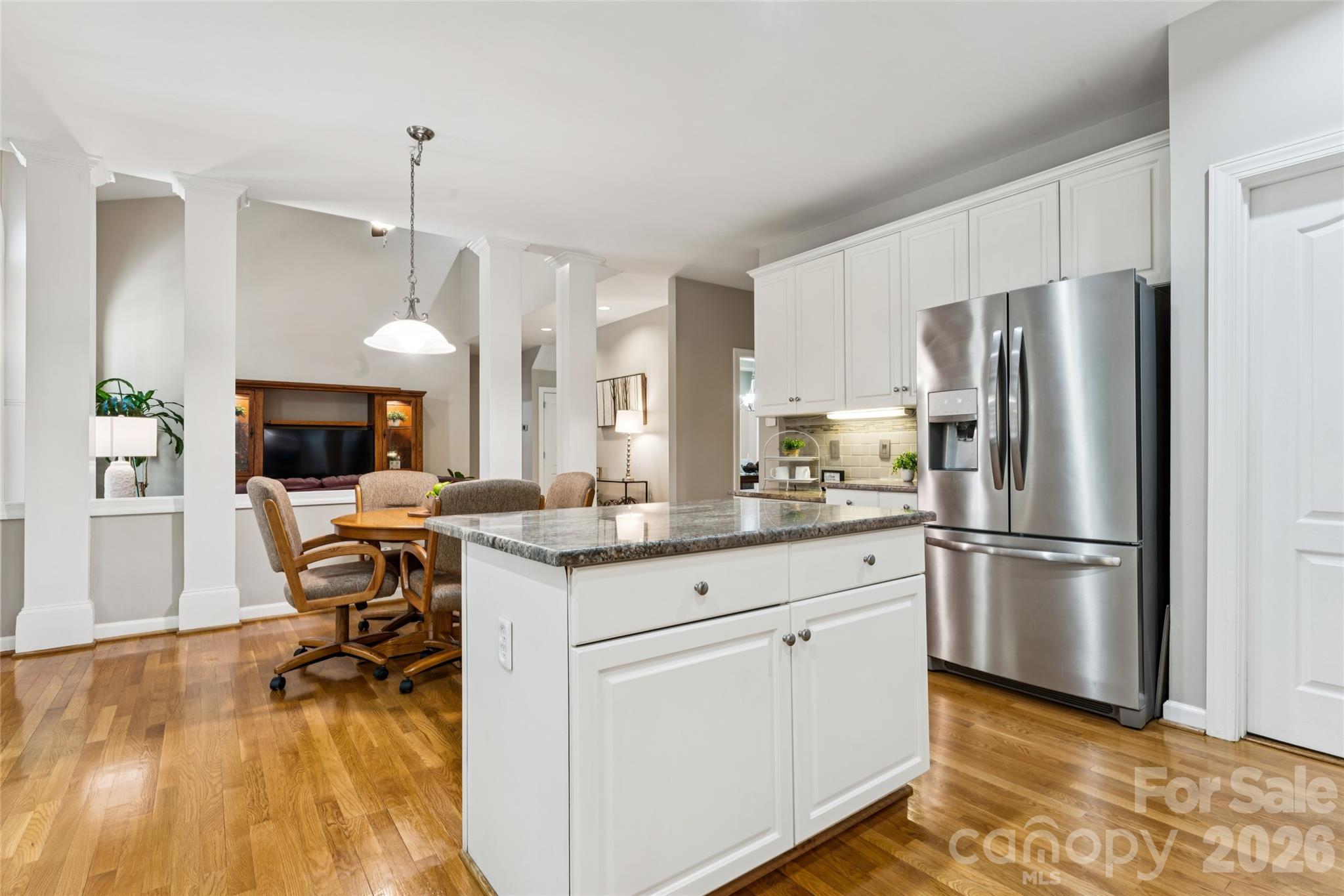 Highland Creek - Residential