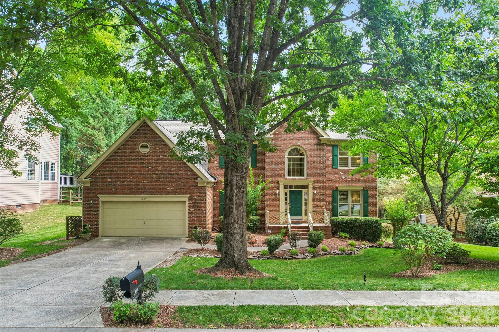Highland Creek - Residential