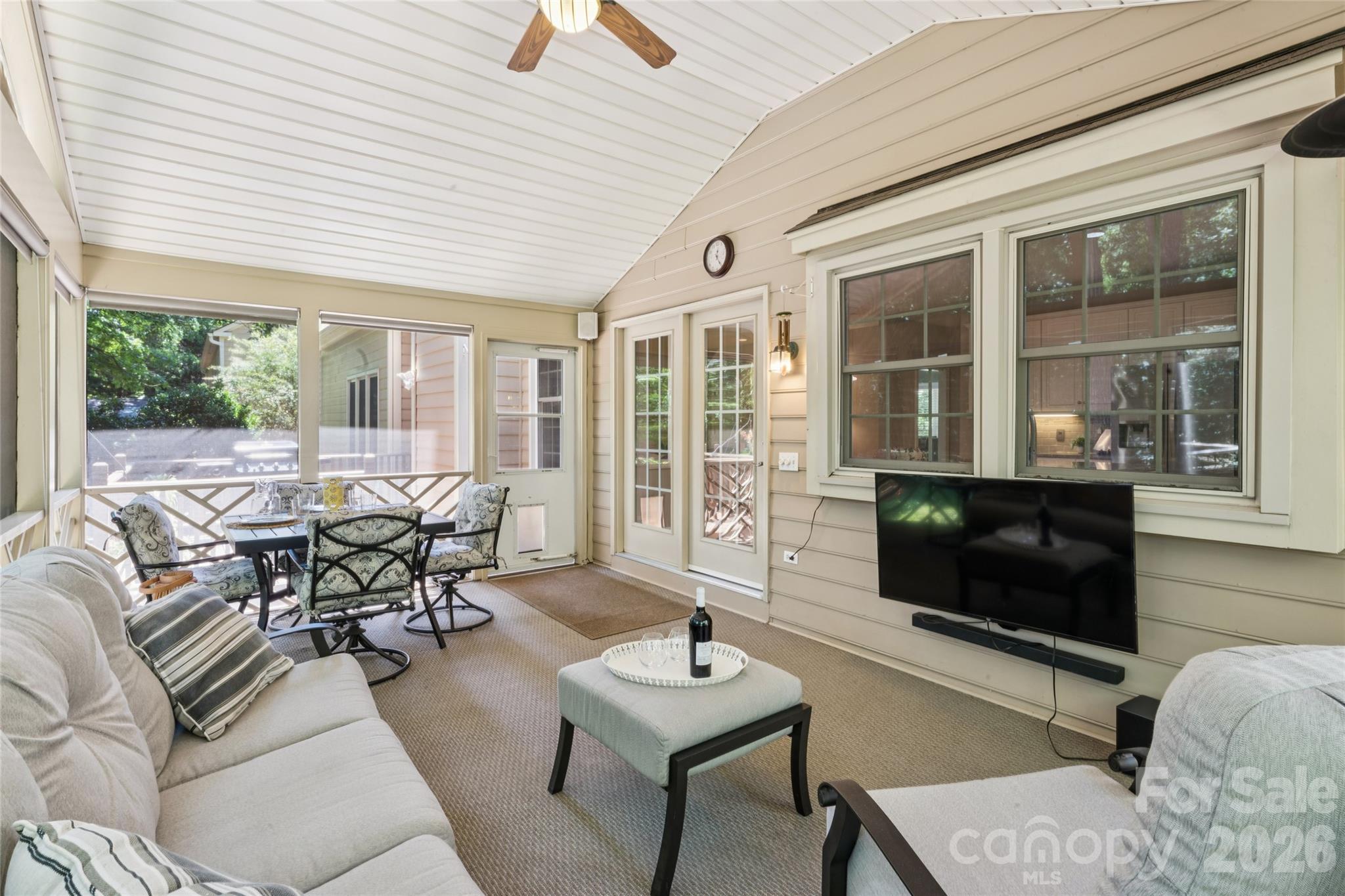Highland Creek - Residential