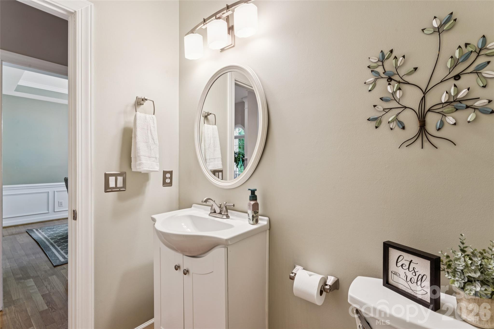 Highland Creek - Residential
