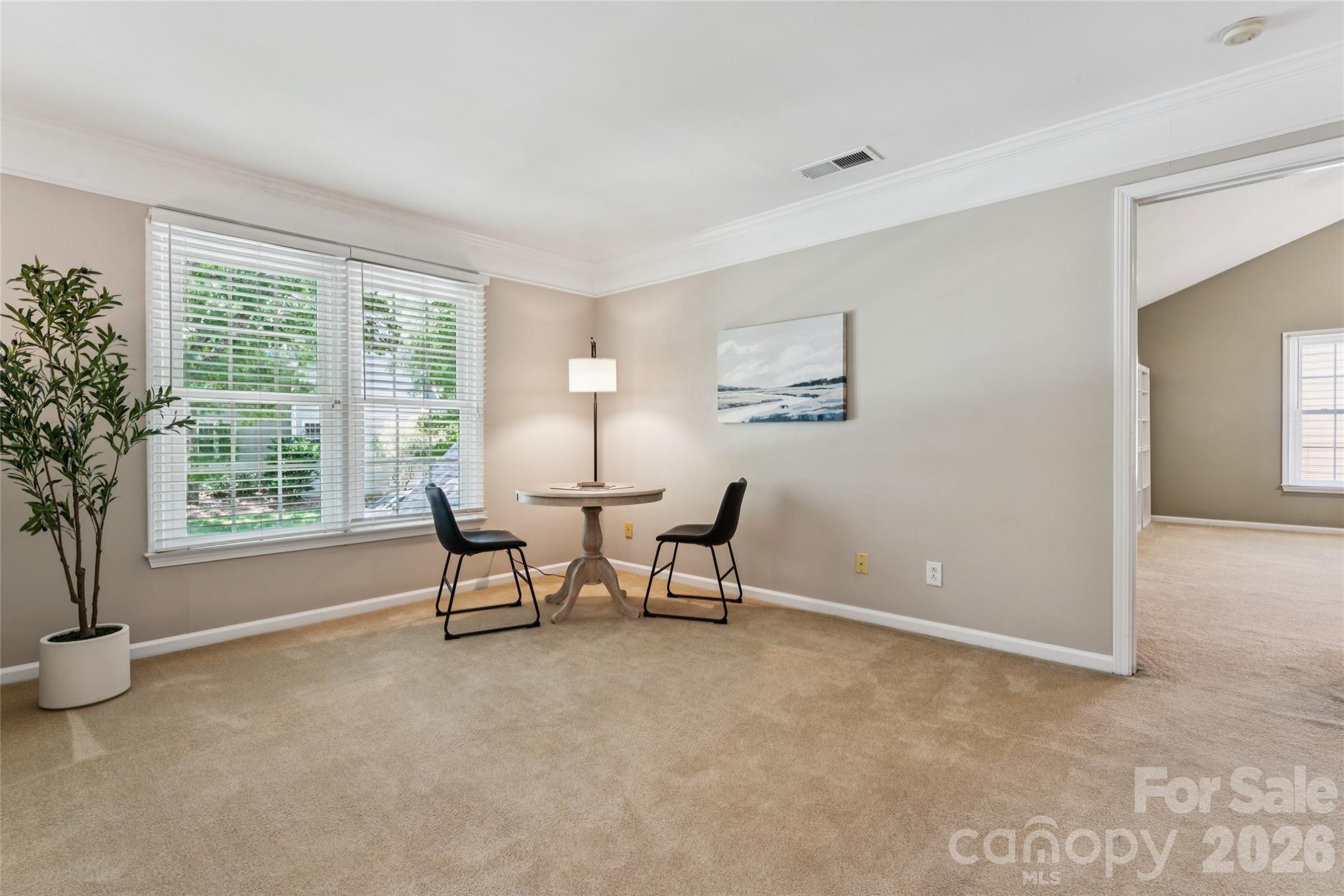 Highland Creek - Residential