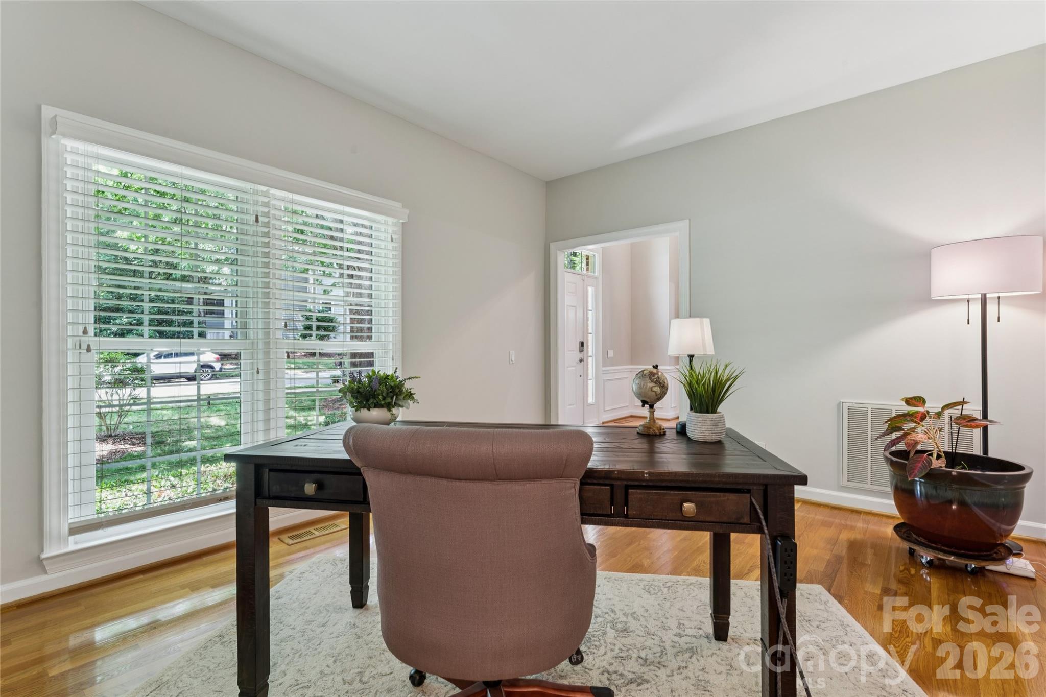 Highland Creek - Residential