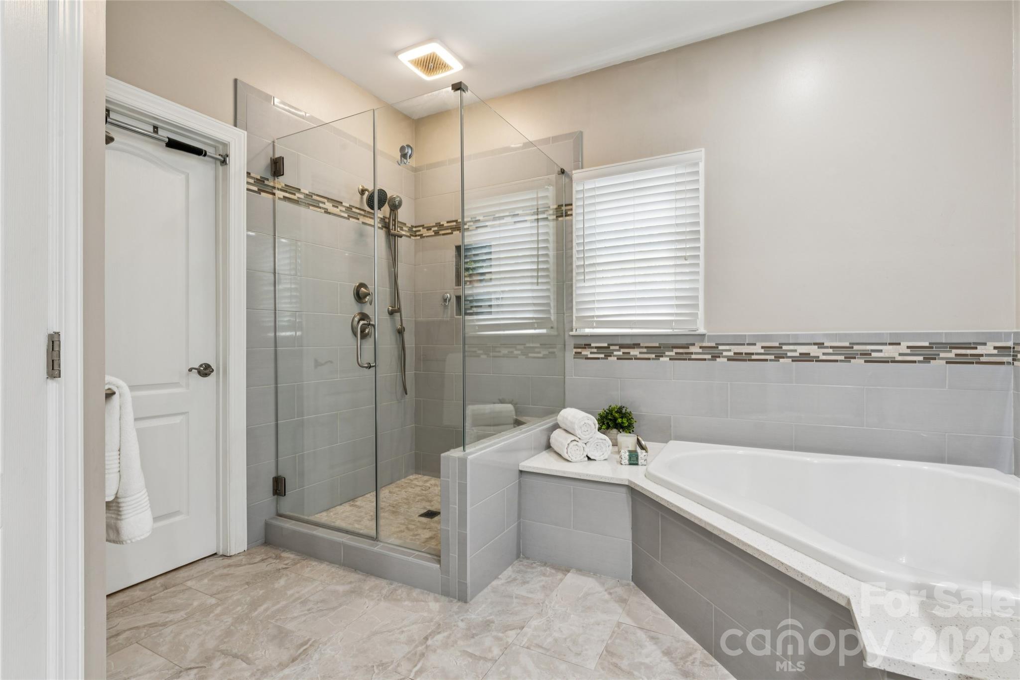 Highland Creek - Residential