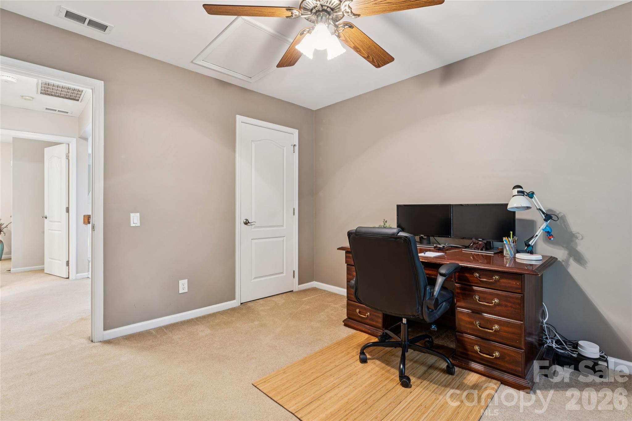 Highland Creek - Residential