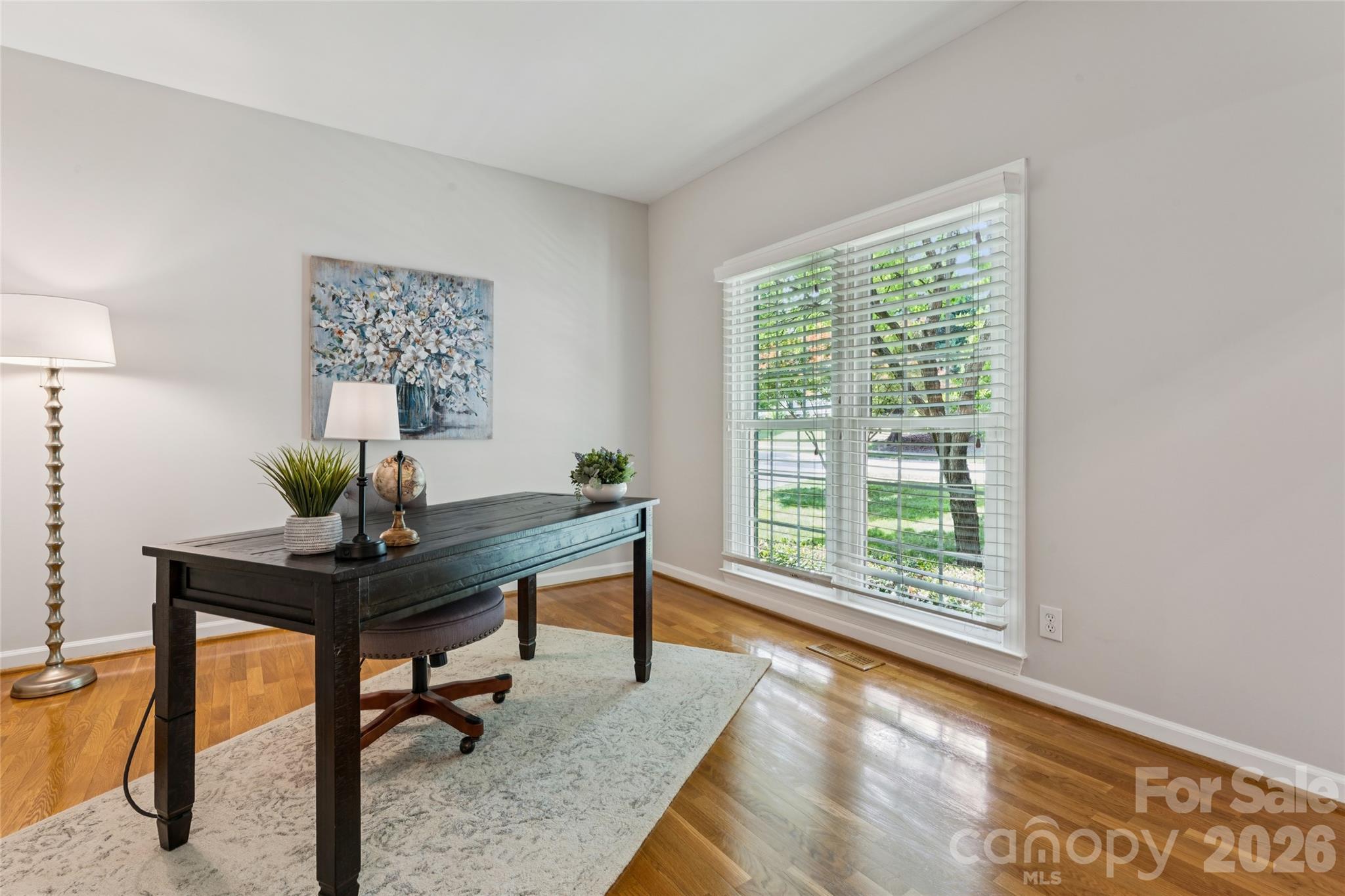 Highland Creek - Residential
